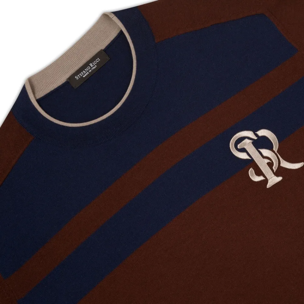 Flash Sale Crewneck Sweater Mens Last Sizes