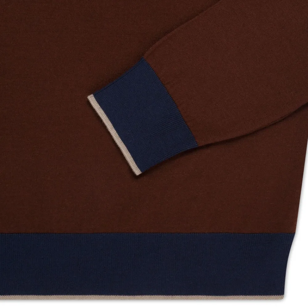 Flash Sale Crewneck Sweater Mens Last Sizes