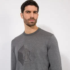 Best Sale Crewneck Sweater Mens Last Sizes