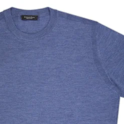 Outlet Crewneck Sweater Mens Last Sizes