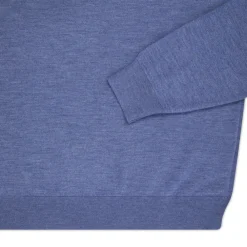 Outlet Crewneck Sweater Mens Last Sizes