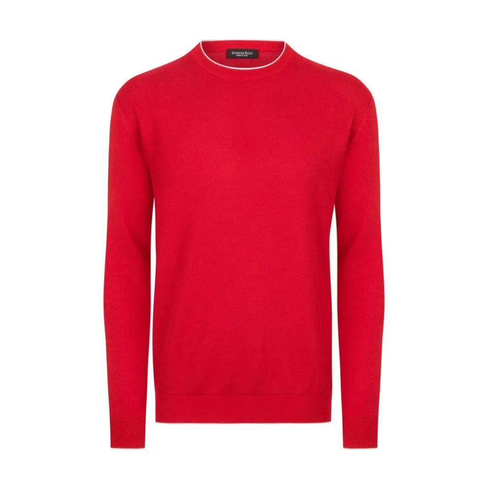 Discount Crewneck Sweater Mens Last Sizes