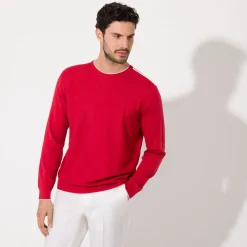 Discount Crewneck Sweater Mens Last Sizes