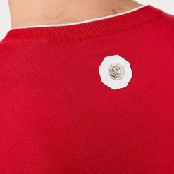 Discount Crewneck Sweater Mens Last Sizes