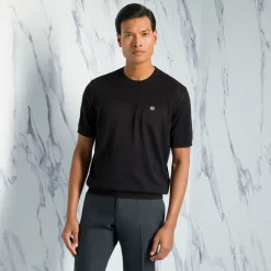 Store Crewneck Sweater Mens Last Sizes