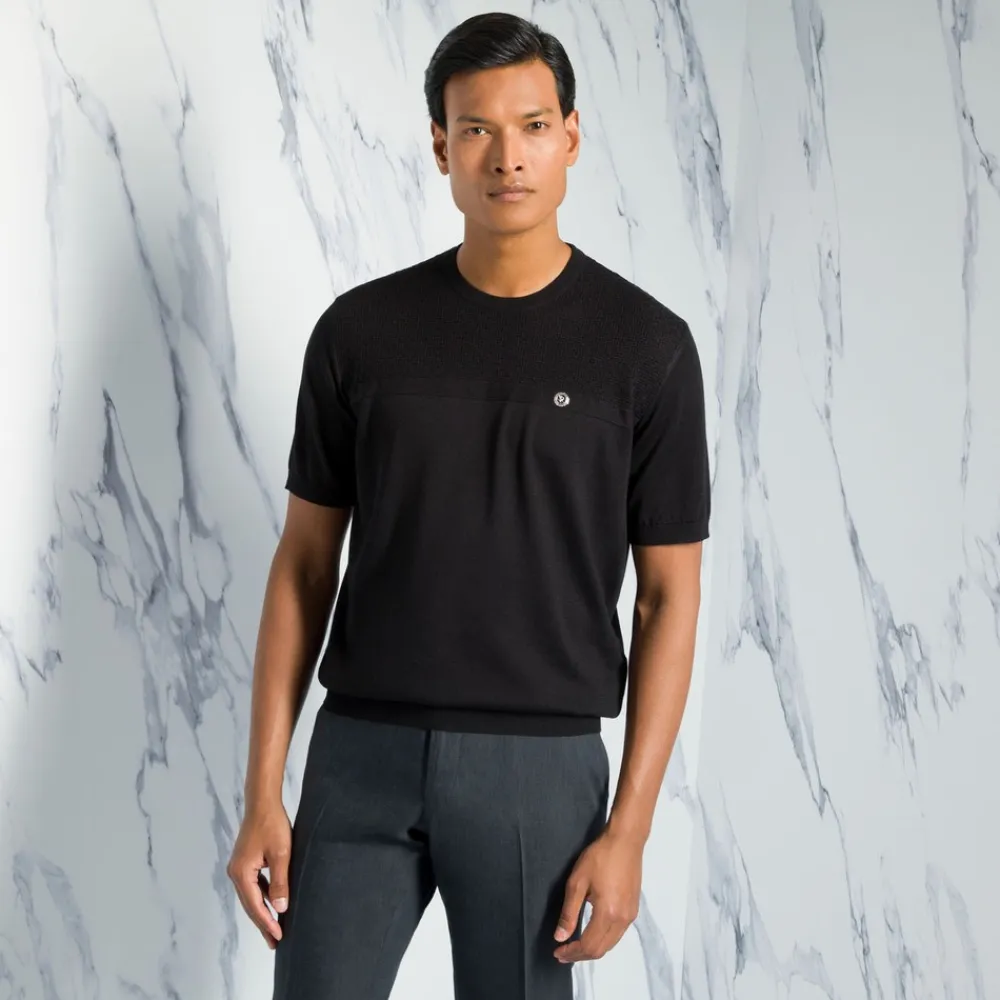 Store Crewneck Sweater Mens Last Sizes