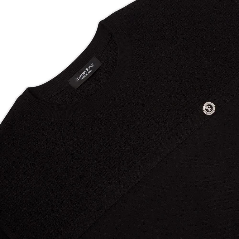 Store Crewneck Sweater Mens Last Sizes