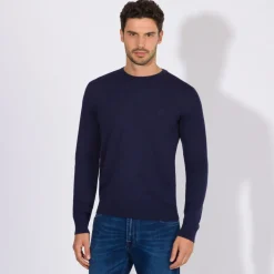 Sale Crewneck Sweater Mens Knitwear