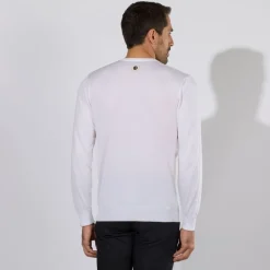 Clearance Crewneck Sweater Mens Knitwear