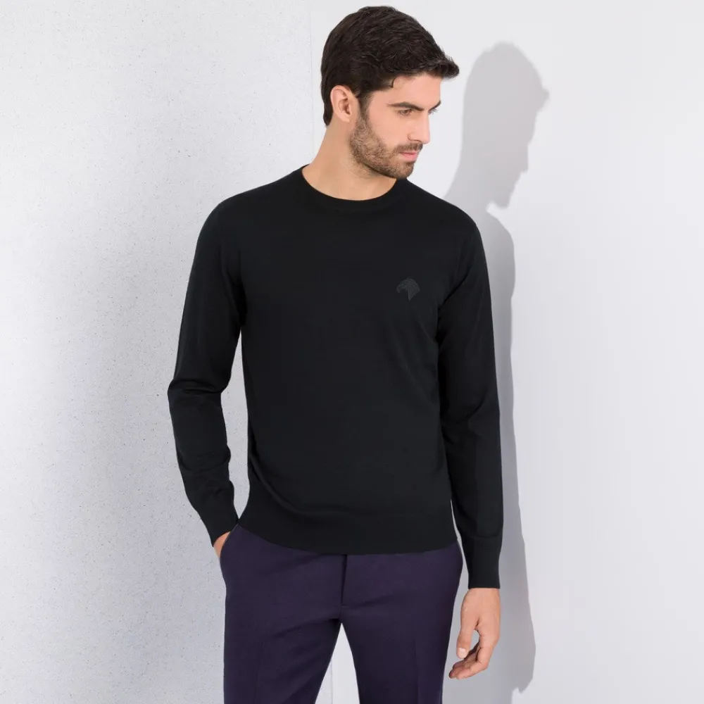 Best Crewneck Sweater Mens Last Sizes