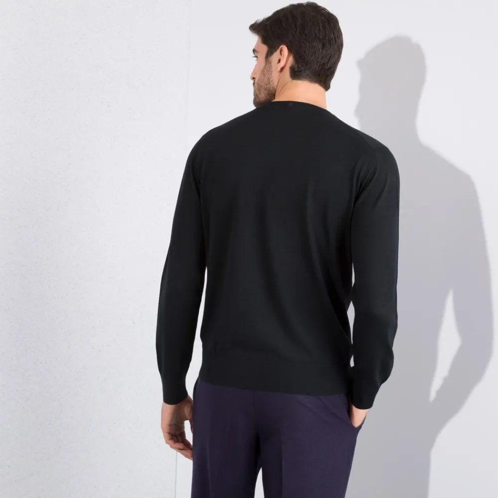 Best Crewneck Sweater Mens Last Sizes