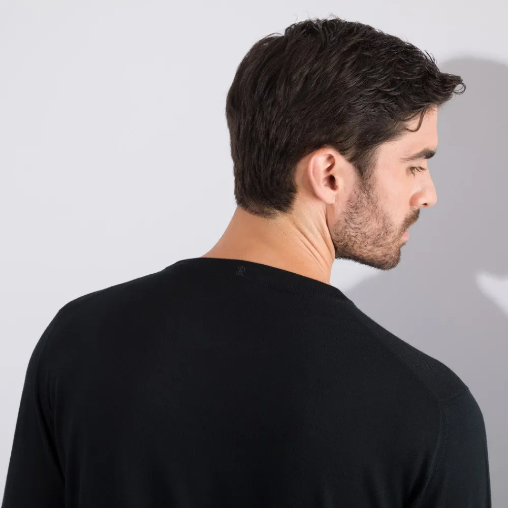 Best Crewneck Sweater Mens Last Sizes