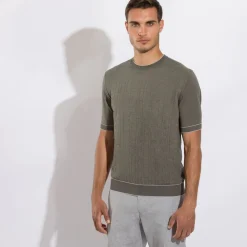 Flash Sale Crewneck Sweater Mens Last Sizes