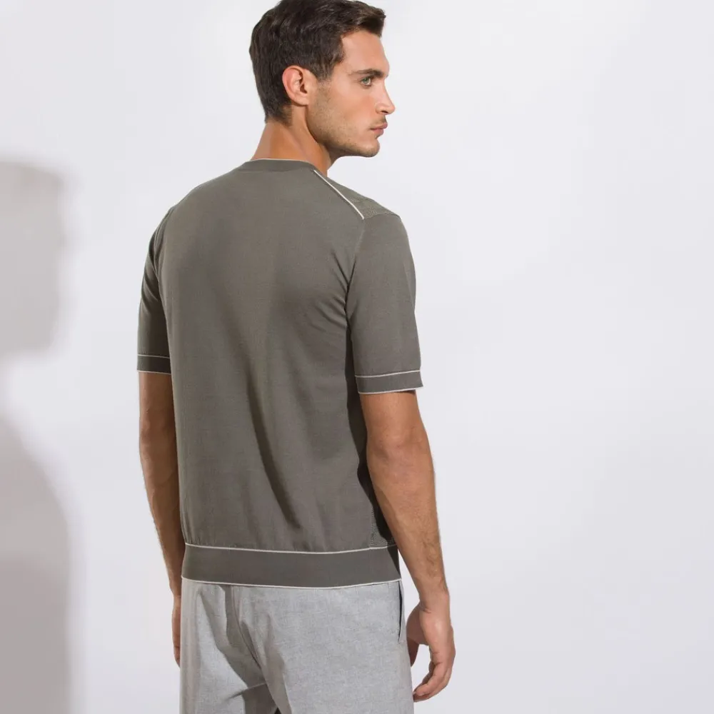 Flash Sale Crewneck Sweater Mens Last Sizes