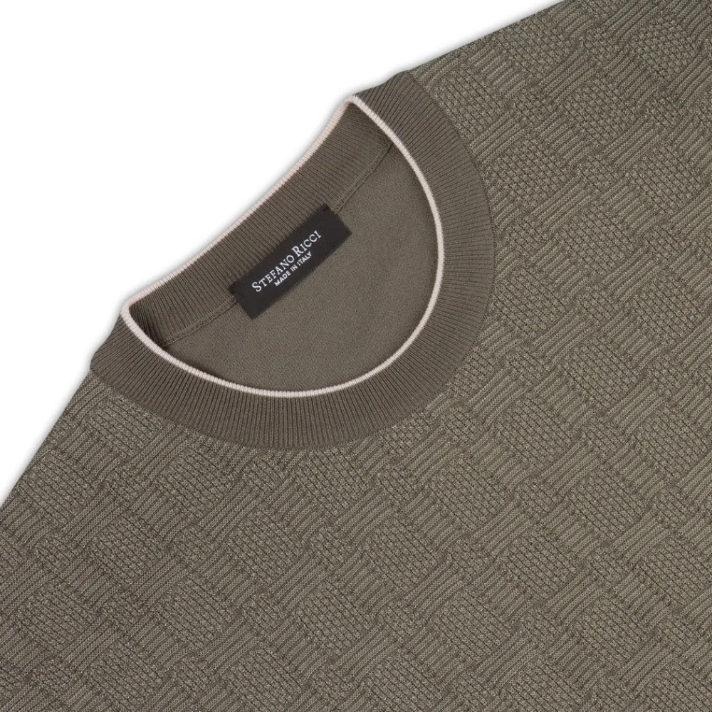 Flash Sale Crewneck Sweater Mens Last Sizes