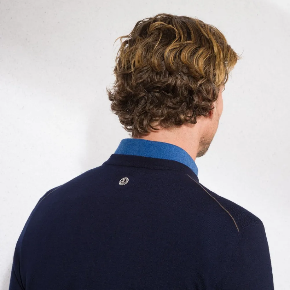 Best Sale Crewneck Sweater Mens Last Sizes