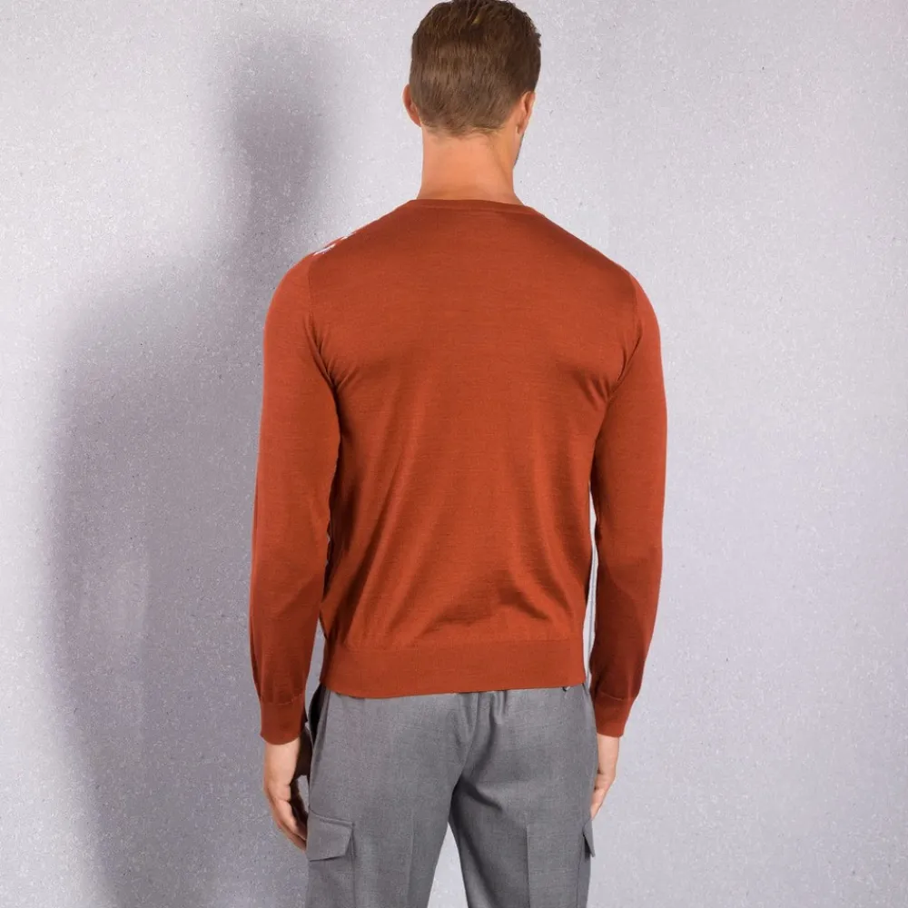 Shop Crewneck Sweater Mens Last Sizes