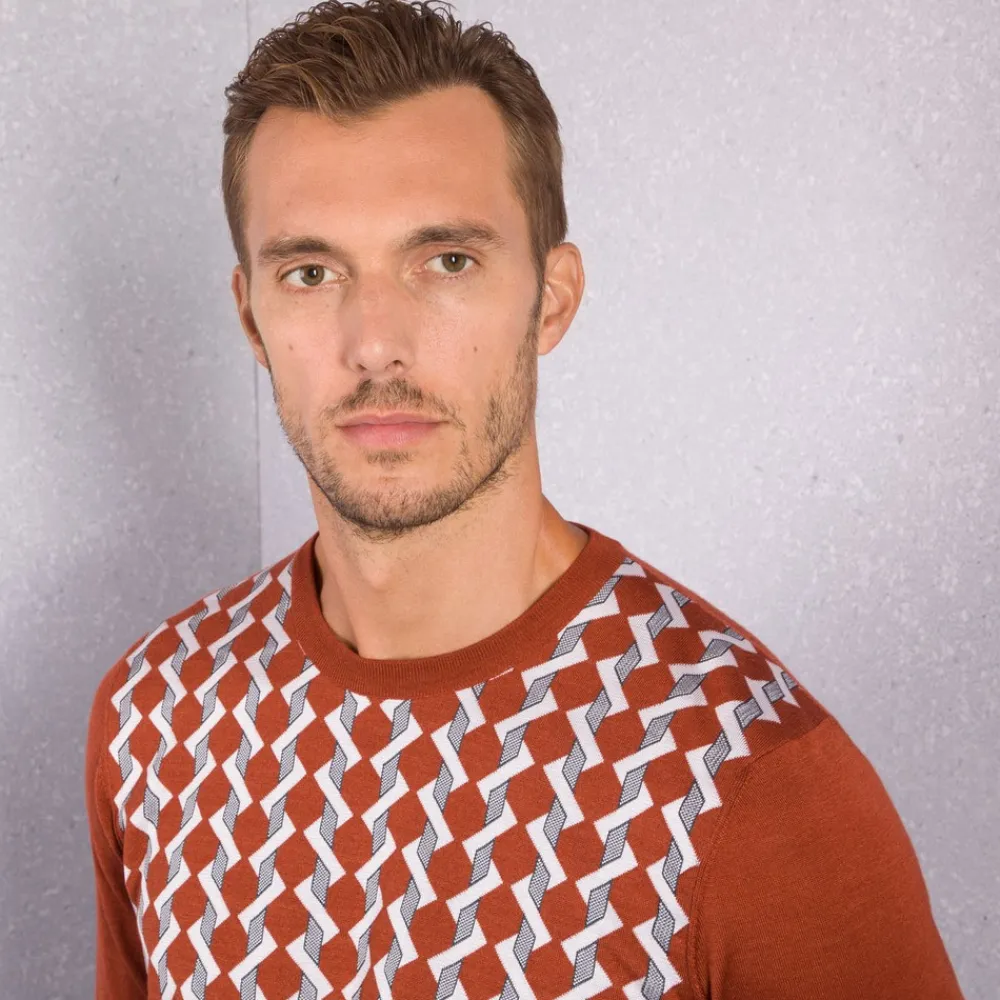 Shop Crewneck Sweater Mens Last Sizes