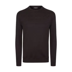 Clearance Crewneck Sweater Mens Jogging Suits