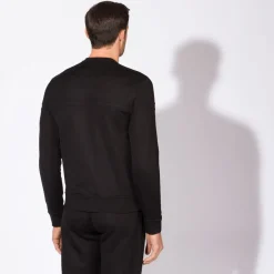 Clearance Crewneck Sweater Mens Jogging Suits