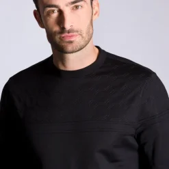 Clearance Crewneck Sweater Mens Jogging Suits
