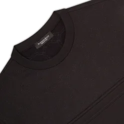 Clearance Crewneck Sweater Mens Jogging Suits