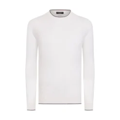 New Crewneck Sweater Mens Knitwear