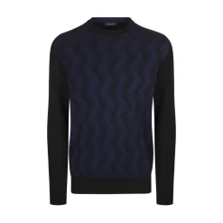 Best Sale Crewneck Sweater Mens Knitwear