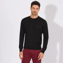 Clearance Crewneck Sweater Mens Last Sizes
