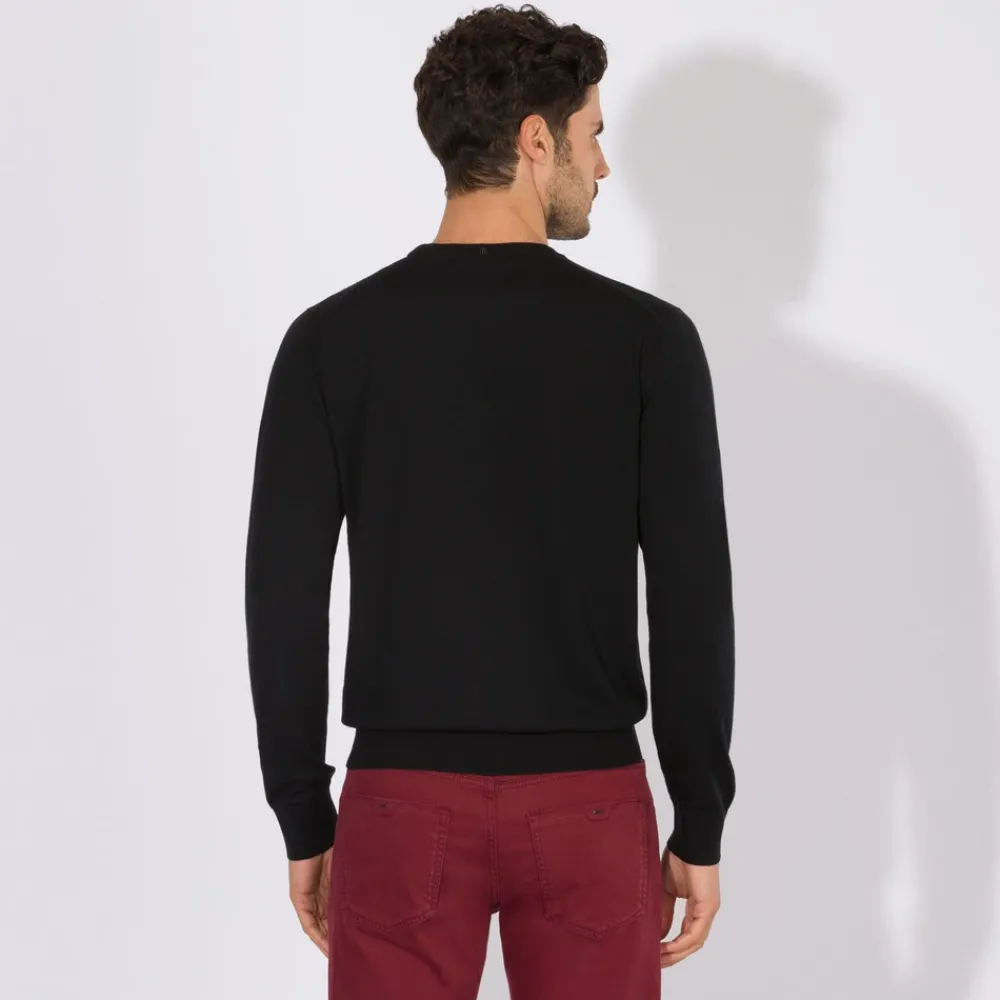 Clearance Crewneck Sweater Mens Last Sizes