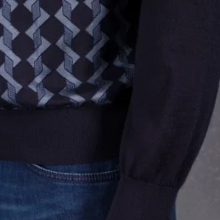 Outlet Crewneck Sweater Mens Knitwear