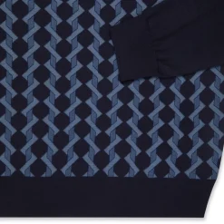Outlet Crewneck Sweater Mens Knitwear