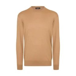 Outlet Crewneck Sweater Mens Knitwear