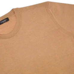 Outlet Crewneck Sweater Mens Knitwear