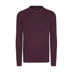 Outlet Crewneck Sweater Mens Last Sizes