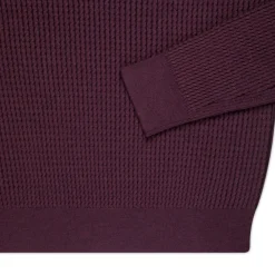 Outlet Crewneck Sweater Mens Last Sizes