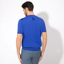 Outlet Crewneck Sweater Mens Knitwear