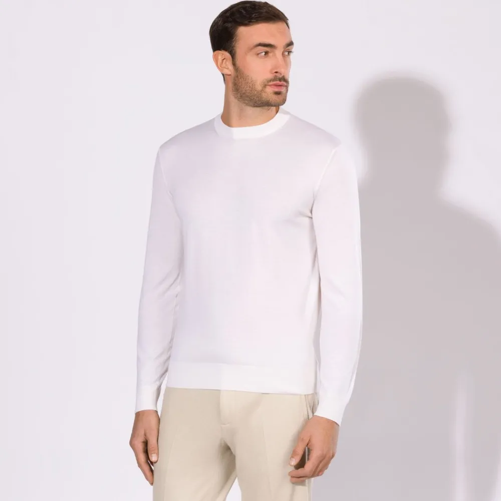 Cheap Crewneck Sweater Mens Last Sizes