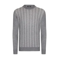 Hot Crewneck Sweater Mens Last Sizes