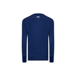 Clearance Crewneck Sweater Junior Knitwear