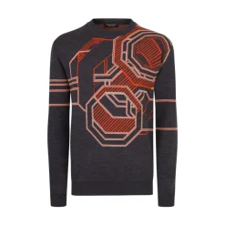 Flash Sale Crewneck Sweatshirt Mens Luxury Tech