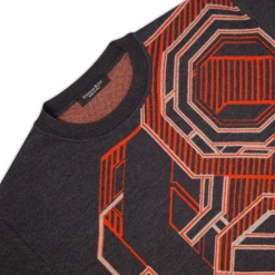 Flash Sale Crewneck Sweatshirt Mens Luxury Tech