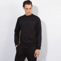 Store Crewneck Sweatshirt Mens Jogging Suits