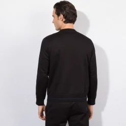 Store Crewneck Sweatshirt Mens Jogging Suits