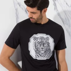Cheap Crewneck T-Shirt Mens Last Sizes