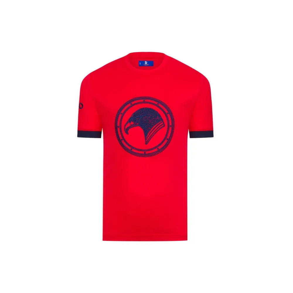 Online Crewneck T-Shirt Junior T-Shirts