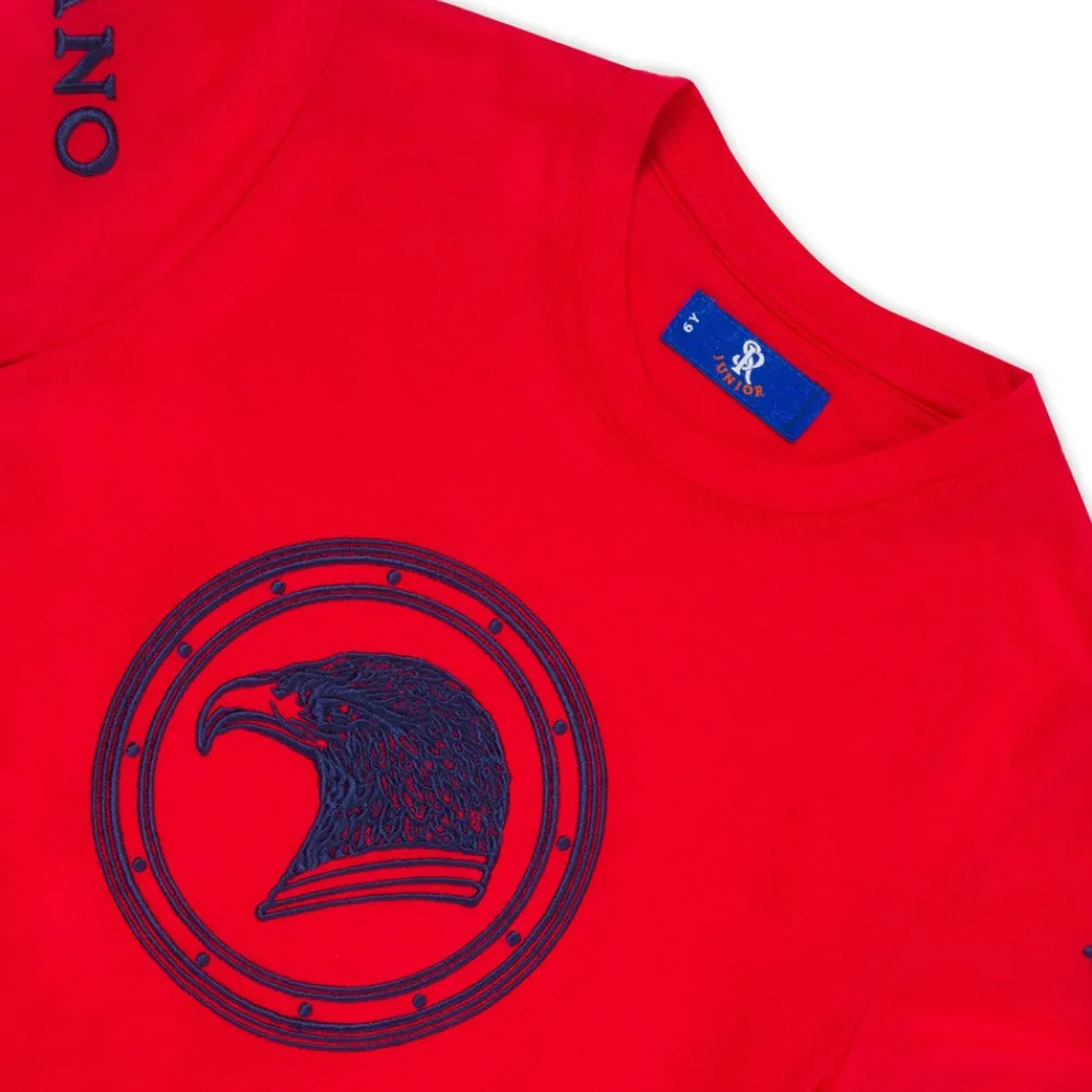 Online Crewneck T-Shirt Junior T-Shirts