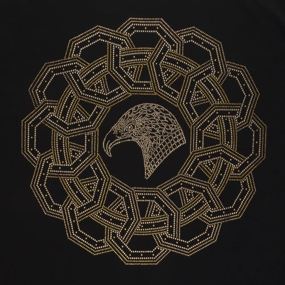 New Crewneck T-Shirt Mens T-Shirts