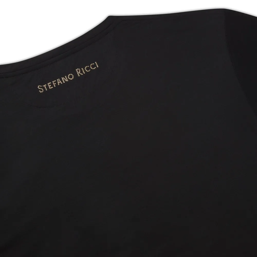 New Crewneck T-Shirt Mens T-Shirts