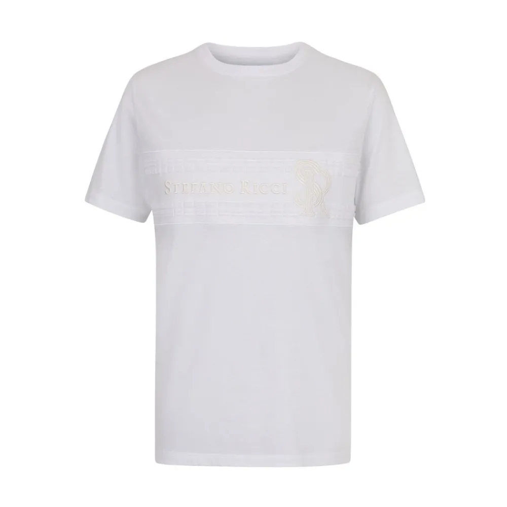 Discount Crewneck T-Shirt Mens T-Shirts